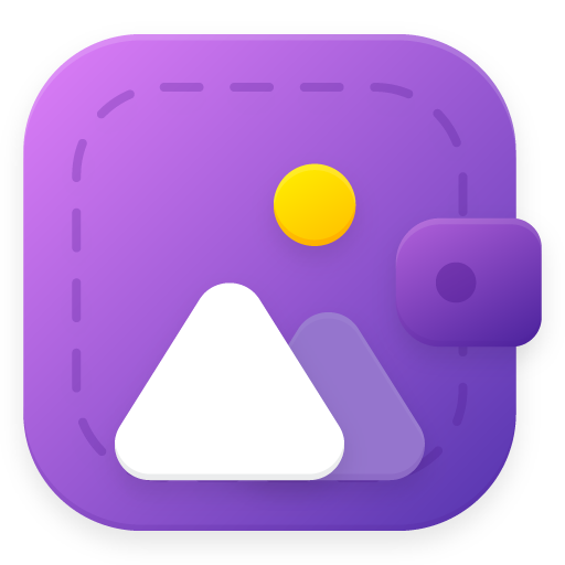 Purple Wallpaper - Apps on Google Play