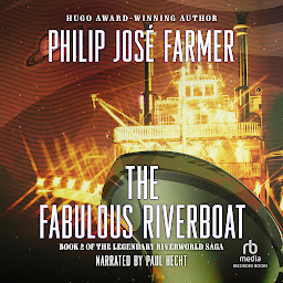 Icon image The Fabulous Riverboat