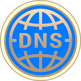 DNS Changer (2G/3G/4G) icon