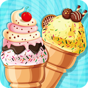My Ice Cream Shop - Ice Cream Maker Game