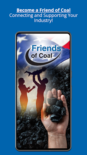 Friends of Coal Screenshot 1 - AppWisp.com