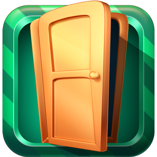 Open 100 Doors - Interesting! - Apps on Google Play