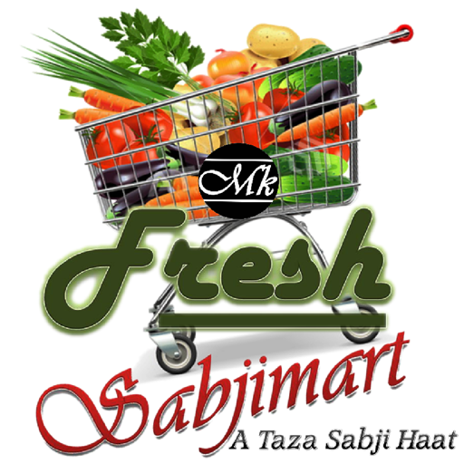 Fresh Sabji Mart  Icon