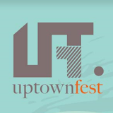 Uptown Fest icon