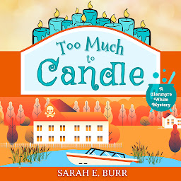 Obraz ikony: Too Much to Candle