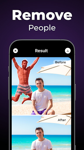 Pixelate - AI Photo Enhancer