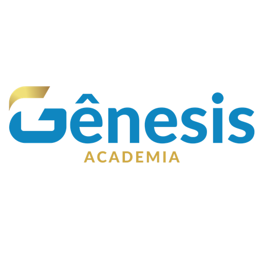 Gênesis Academia logo