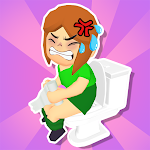 Cover Image of Download My Perfect Toilet  APK