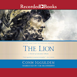Icon image The Lion: A Novel of Ancient Greece