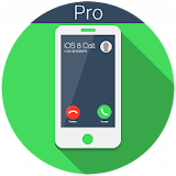 i Call screen Pro icon