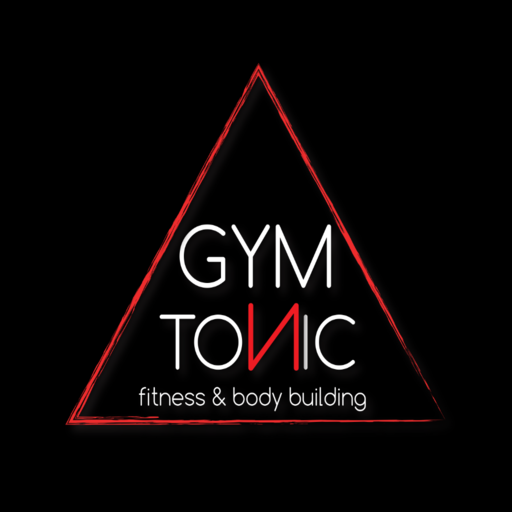 Gym Tonic logo