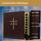 Lectionnaire Catholique/Bible icon