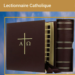 Icon image Lectionnaire Catholique/Bible