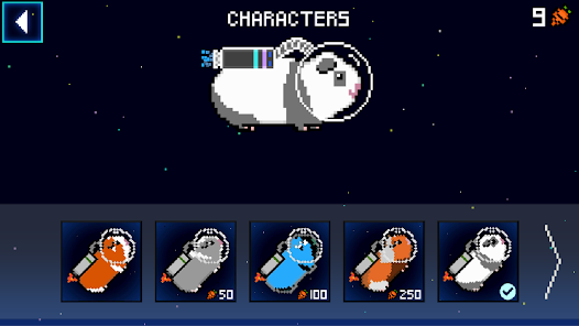 Imágen 8 AstroCavia Conejillo de Indias android