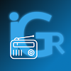 iGear Radio icon