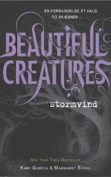 Icon image Beautiful Creatures 1 - Stormvind: Bind 1