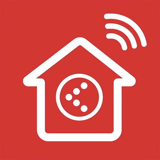 Kruidvat Smart Home logo