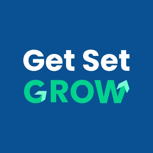 GetSetGrow 2.0 Screen 2
