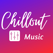 Chillout Music App - Lounge Music Radio