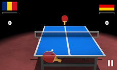 Virtual Table Tennis 3D Proのおすすめ画像2