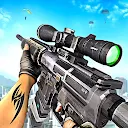 Sniper Shoots Offline Games 3D APK