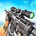 Sniper Shoots Offline Games 3D