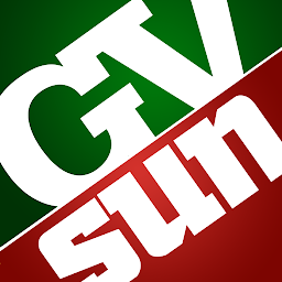 图标图片“Green Valley News & Sun”