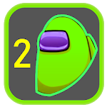 Cover Image of Download Tips For Among Us 2 update 4.0.0 APK