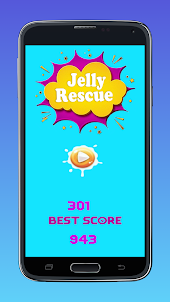 Jelly Rescue