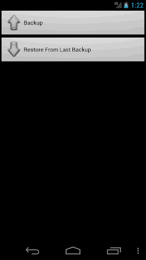 Easy Expense Finance Manager