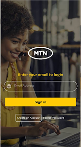 MTN Business Manager