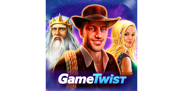 Gametwist Vegas Casino Slots - Apps On Google Play