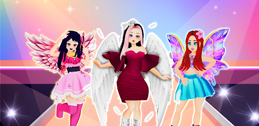 Fashion Queen: DIY Dress Up Mod Tăng Tốc v1.0.8