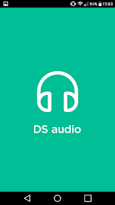 DS audio Unknown