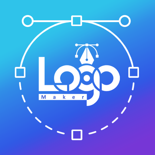 Logo Maker - Logo Creator Header - AppWisp.com