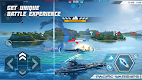 screenshot of Pacific Warships: Naval PvP