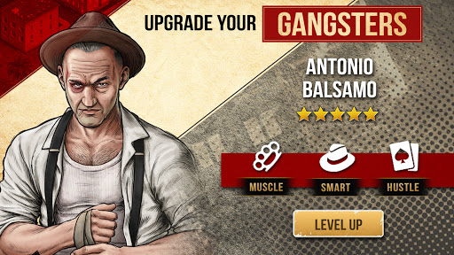 Mafia Gangster Empires apkpoly screenshots 7