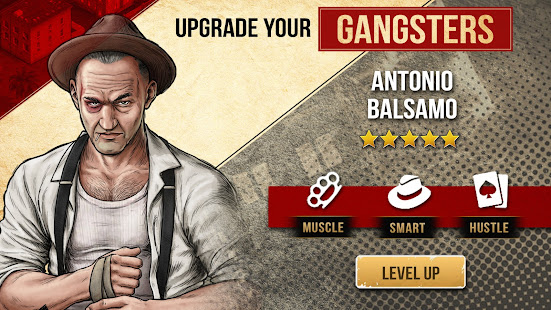 Mafia Gangster Empires 1.6.294 screenshots 7