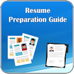 Cover Image of ダウンロード Resume Preparation Guide 1.1 APK