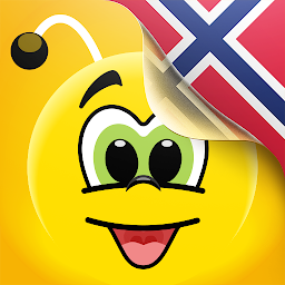 Image de l'icône Apprendre le norvégien