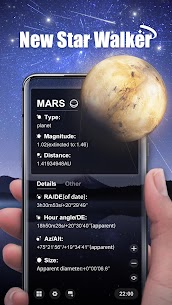 Star Roam & Planet & Sky Map MOD APK (PRO Unlocked) Download 3