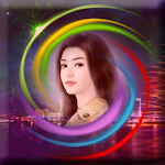 Cover Image of ダウンロード Happy new year photo frames  APK