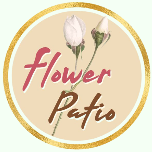 FlowerPatio logo