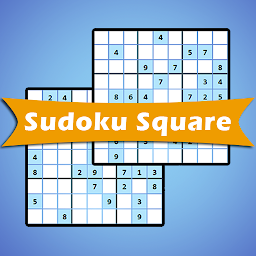 Icon image Sudoku Square: Sudoku Game