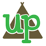 Pitchup.com campsite booking icon
