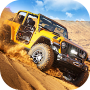 Top 35 Racing Apps Like Desert Safari 4x4 Jeep - Best Alternatives