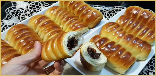 معجنات ومخبوزات ام وليد