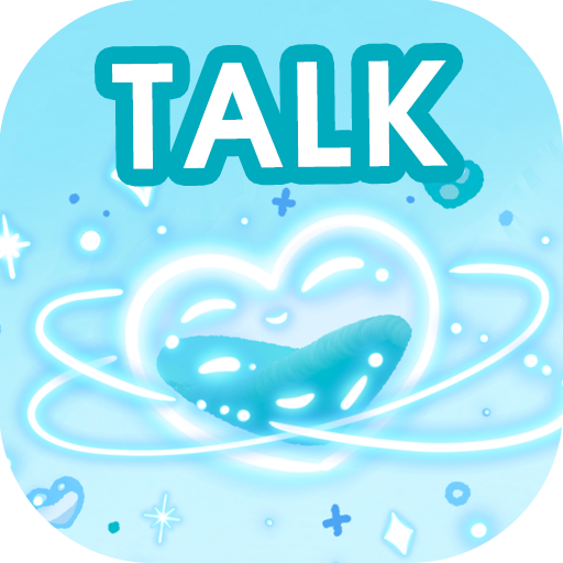 [SSOM]hybelove_TALK logo