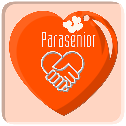 Parasenior - Senior Daddy & mu logo