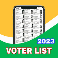 Voter List 2023 Voter Id card